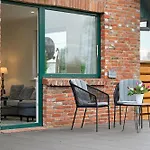 Sonnenterasse Apartment *