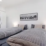 Apartment Sonnenterasse Grasberg