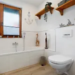 Sonnenterasse Apartment Grasberg