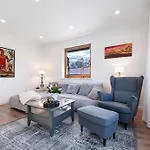 Apartmán Sonnenterasse