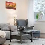 Apartment Sonnenterasse *