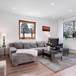 Sonnenterasse Apartment Grasberg