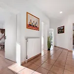 Sonnenterasse Apartment Grasberg