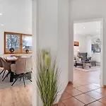 Sonnenterasse Apartmán Grasberg