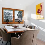 Apartmán Sonnenterasse Grasberg