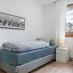 Apartmán Sonnenterasse