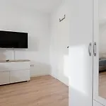 Sonnenterasse Apartmán *
