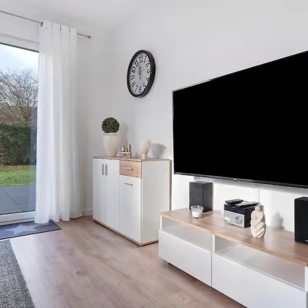 아파트 Sonnenterasse