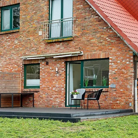 Sonnenterasse 아파트 *