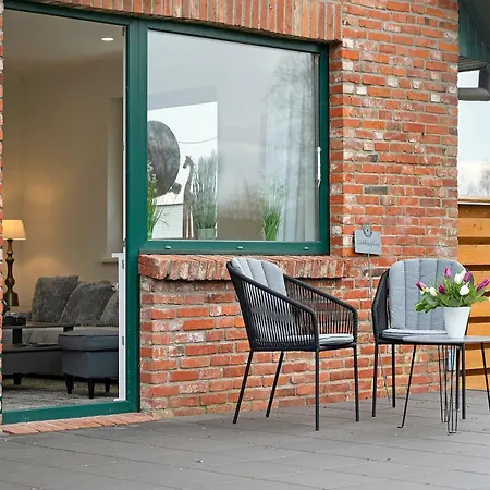 Sonnenterasse 아파트 *