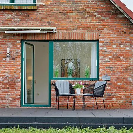 아파트 Sonnenterasse 그래스버그