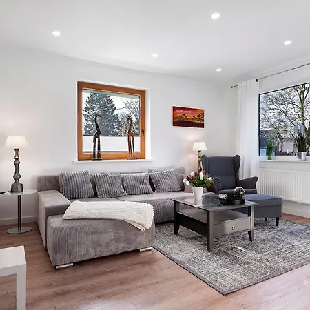 Sonnenterasse 아파트