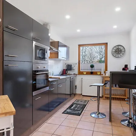 Sonnenterasse * 그래스버그