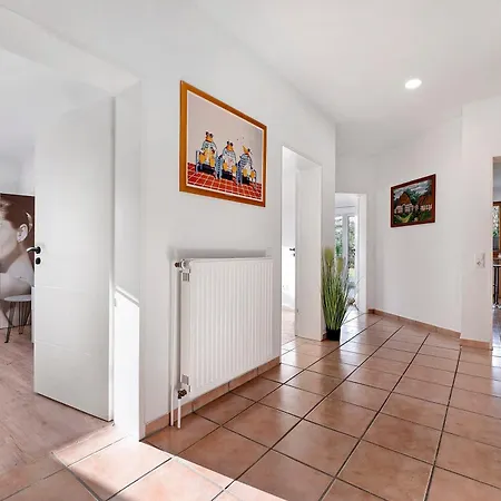 아파트 Sonnenterasse