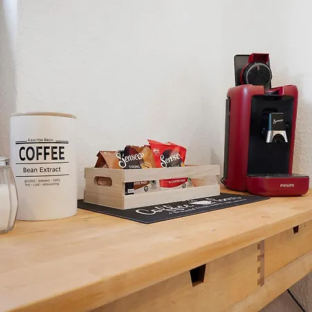 Sonnenterasse * 그래스버그