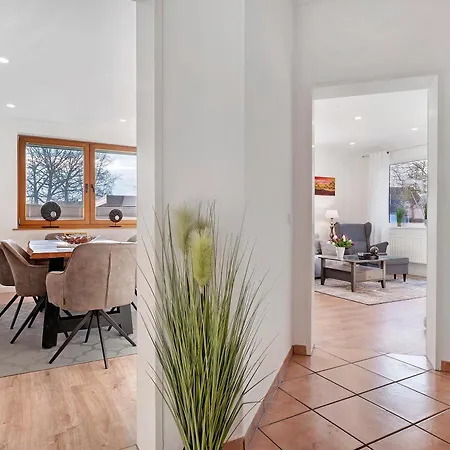 아파트 Sonnenterasse