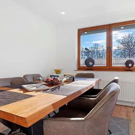 아파트 Sonnenterasse *