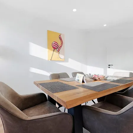 아파트 Sonnenterasse *