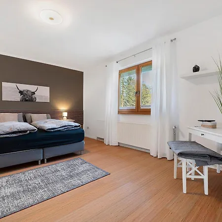 아파트 Sonnenterasse 그래스버그