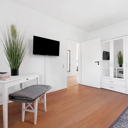 Sonnenterasse 그래스버그