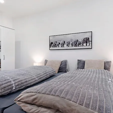 아파트 Sonnenterasse 그래스버그