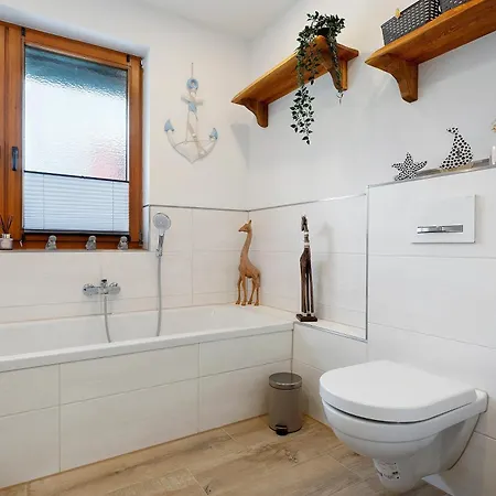 Sonnenterasse 아파트 그래스버그