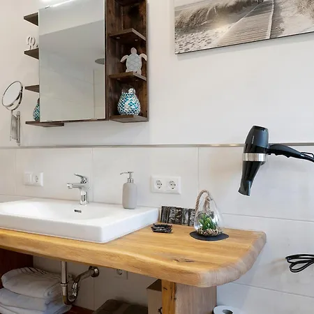 Sonnenterasse 그래스버그