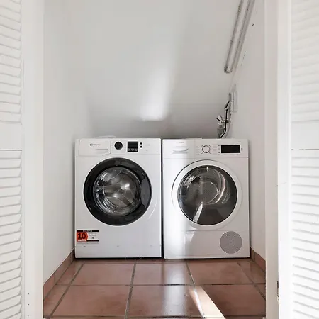 아파트 Sonnenterasse