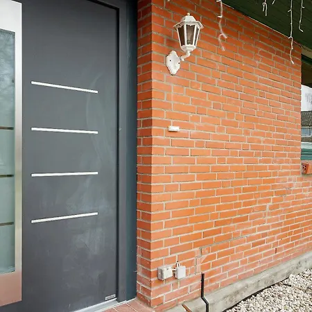 Sonnenterasse 아파트 그래스버그